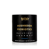 Teelixir Functional Foods 50 Grams Teelixir Mushroom Probiotic
