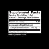 Teelixir Functional Foods Teelixir Astragalus Root 50g