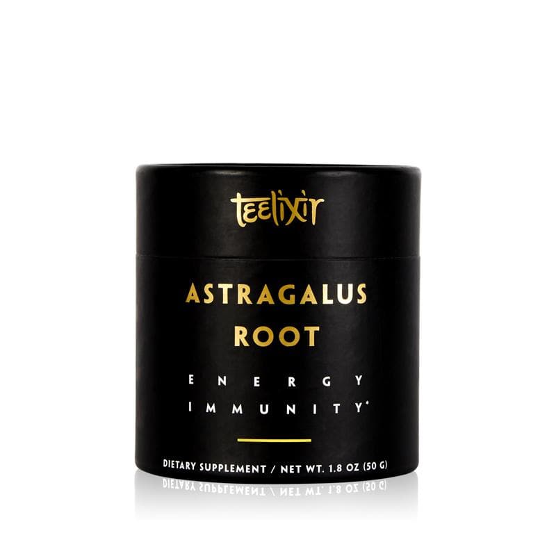 Teelixir Functional Foods Teelixir Astragalus Root 50g