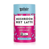 Teelixir Functional Foods Teelixir Mushroom Beet Latte 100g