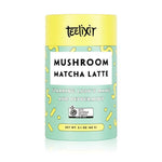 Teelixir Functional Foods Teelixir Mushroom Matcha Latte 60g