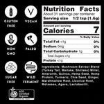 Teelixir Functional Foods Teelixir Mushroom Probiotic