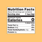 Teelixir Functional Foods Teelixir Mushroom Turmeric Latte 100g