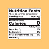 Teelixir Functional Foods Teelixir Mushroom Turmeric Latte 100g