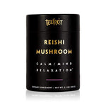 Teelixir Functional Foods Teelixir Reishi Superfood Mushrooms