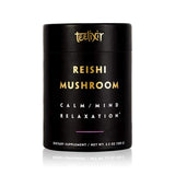 Teelixir Functional Foods Teelixir Reishi Superfood Mushrooms