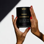 Teelixir Functional Foods Teelixir Reishi Superfood Mushrooms