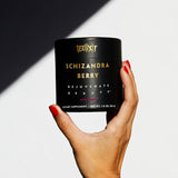 Teelixir Functional Foods Teelixir Schizandra Berry 50g