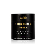 Teelixir Functional Foods Teelixir Schizandra Berry 50g