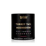 Teelixir Functional Foods Teelixir Turkey Tail Mushroom 50g