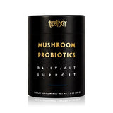 Teelixir Vitamins & Supplements 100 Grams Teelixir Mushroom Probiotic
