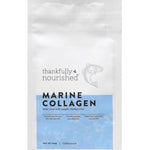 Thankfully Nourished Collagen Powder 100g Thankfully Nourished Marine Collagen Powder