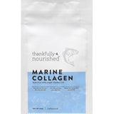 Thankfully Nourished Collagen Powder 100g Thankfully Nourished Marine Collagen Powder