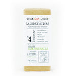 That Red House Laundry Supplies That Red House Laundry Sticks (Plant based Stain remover sticks) - (2 pack)