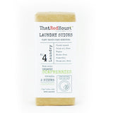That Red House Laundry Supplies That Red House Laundry Sticks (Plant based Stain remover sticks) - (2 pack)
