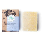 The Australian Natural Soap Company Bath & Body The Australian Natural Soap Company Solid Shampoo Bar Oily Hair 100g