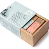 The Australian Natural Soap Company Bath & Body The Australian Natural Soap Company Trip Around Australia Gift Pack 400gms