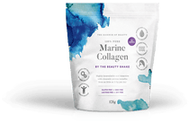 The Beauty Shake Collagen The Beauty Shake - 100% Pure Marine Collagen 125g