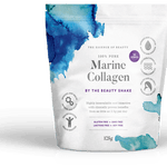 The Beauty Shake Collagen The Beauty Shake - 100% Pure Marine Collagen 125g