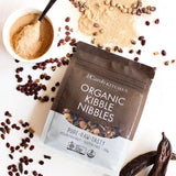 The Carob Kitchen Carob The Carob Kitchen Carob Kibble Nibbles Organic 200g