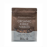 The Carob Kitchen Carob The Carob Kitchen Carob Kibble Nibbles Organic 200g