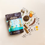 The Fresh Chai Co. Tea & Infusions The Fresh Chai Co. Caffeine Free Blend Honey Soaked Chai