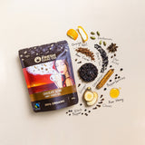 The Fresh Chai Co. Tea & Infusions The Fresh Chai Co. Chocolate Blend Honey Soaked Chai