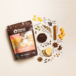 The Fresh Chai Co. Tea & Infusions The Fresh Chai Co. Spiced Dandy Blend Fresh Sticky Chai