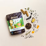 The Fresh Chai Co. Tea & Infusions The Fresh Chai Co. Vegan Original Blend Long Soaked Chai