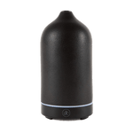 The Goodnight Co. Diffuser Black The Goodnight Co. Ceramic Diffuser Ultrasonic