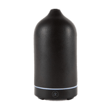 The Goodnight Co. Diffuser Black The Goodnight Co. Ceramic Diffuser Ultrasonic