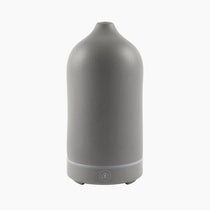 The Goodnight Co. Diffuser Grey The Goodnight Co. Ceramic Diffuser Ultrasonic