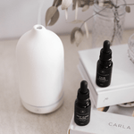 The Goodnight Co. Diffuser The Goodnight Co. Ceramic Diffuser Ultrasonic