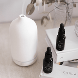 The Goodnight Co. Diffuser The Goodnight Co. Ceramic Diffuser Ultrasonic