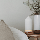 The Goodnight Co. Diffuser The Goodnight Co. Ceramic Diffuser Ultrasonic