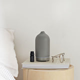 The Goodnight Co. Diffuser The Goodnight Co. Ceramic Diffuser Ultrasonic