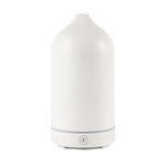 The Goodnight Co. Diffuser White The Goodnight Co. Ceramic Diffuser Ultrasonic
