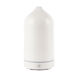 The Goodnight Co. Diffuser White The Goodnight Co. Ceramic Diffuser Ultrasonic