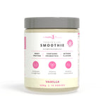 The Healthy Mummy Vitamins & Supplements The Healthy Mummy Premium Smoothie Vanilla 450g