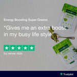 The Healthy Mummy Vitamins & Supplements The Healthy Mummy Supergreens 100g