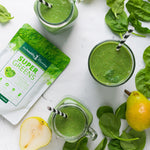 The Healthy Mummy Vitamins & Supplements The Healthy Mummy Supergreens 100g