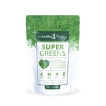 The Healthy Mummy Vitamins & Supplements The Healthy Mummy Supergreens 100g