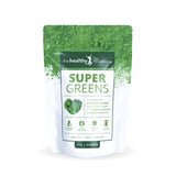 The Healthy Mummy Vitamins & Supplements The Healthy Mummy Supergreens 100g