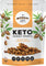 The Monday Food Co Cereal & Granola 300g The Monday Food Co Keto Gourmet Granola Crunchy Roast Almond & Cardamon