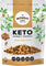 THE MONDAY FOOD CO Cereal & Granola 300gms THE MONDAY FOOD CO Keto Granola Crunchy Peanut Butter Vegan