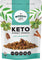 The Monday Food Co Cereal & Granola 800g The Monday Food Co Keto Gourmet Granola Sweet Cinnamon Pecan