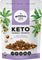 The Monday Food Co Cereal & Granola 800g The Monday Food Co Keto Gourmet Granola Sweet Crunchy Macadamia Clusters