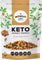 THE MONDAY FOOD CO Cereal & Granola 800gms THE MONDAY FOOD CO Keto Granola Crunchy Peanut Butter Vegan