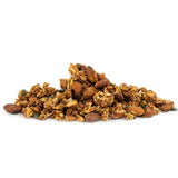 The Monday Food Co Cereal & Granola The Monday Food Co Keto Gourmet Granola Crunchy Roast Almond & Cardamon