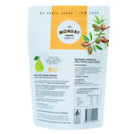 The Monday Food Co Cereal & Granola The Monday Food Co Keto Gourmet Granola Crunchy Roast Almond & Cardamon